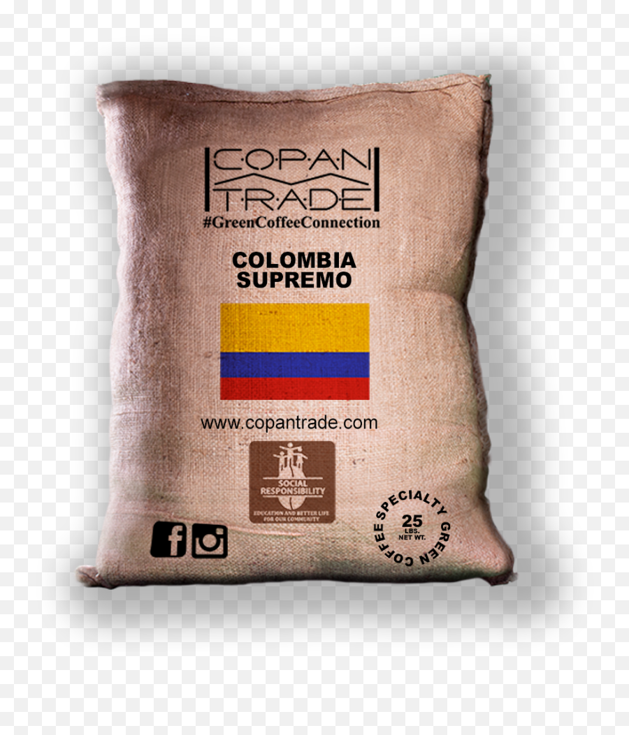 Colombia Supremo - Colombia Excelso Png,Colombia Png