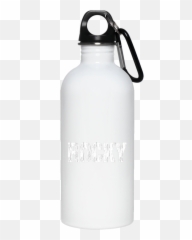 Rocky Balboa 23663 20 Oz Stainless Steel Water Bottle - Water Bottle Png,Rocky Balboa Png