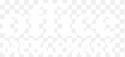 Home - Office Mercenary Vertical Png,Mercenary Logo