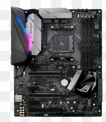 Rog Strix X370 - F Gaming Rog Strix Gaming Motherboards Asus X370 F Gaming Png,Cinch Gaming Png