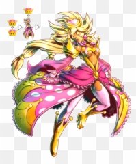 Soeveryones Making Bowsette Fanart - Super Crown Super Crown Png,Bowsette Png