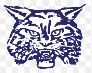 The Wilmington Wildcats - Scorestream Wilmington High School Wildcats Png,Wildcat Png