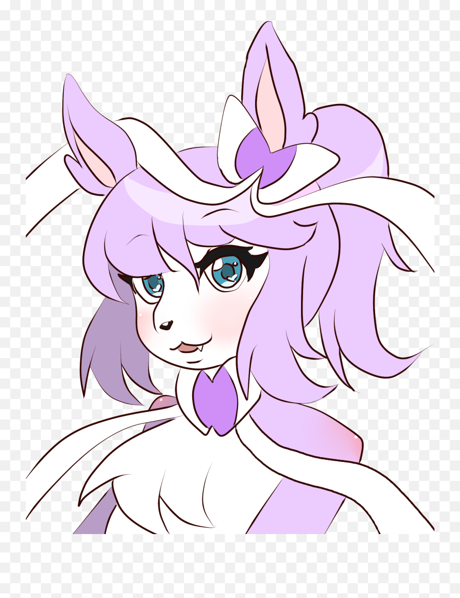 Sylveon By Passionateathene - Fictional Character Png,Sylveon Transparent