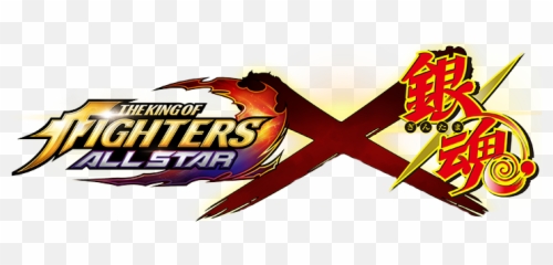 Collaboration The King Of Fighters All Star Wiki Fandom - King Of Fighters All Star Collab Png,Collaboration Png