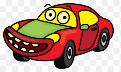 Drawing Sports Car Clipart - Full Size 2987592 A png