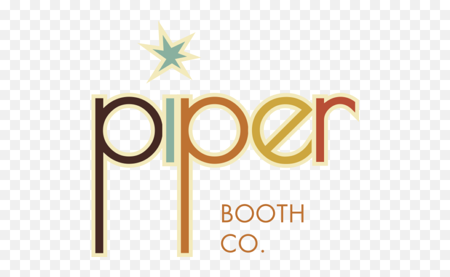 Piper Booth Co - Vertical Png,Photo Booth Png