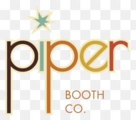 Piper Booth Co - Vertical Png,Photo Booth Png