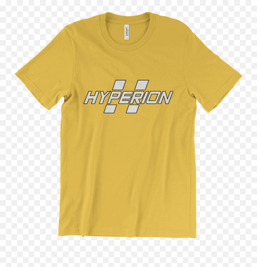 Hyperion T - Borderlands Hyperion T Shirt Png,Borderlands 2 Logo