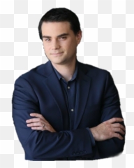 Benshapiro Sticker - Smart Casual Png,Ben Shapiro Png