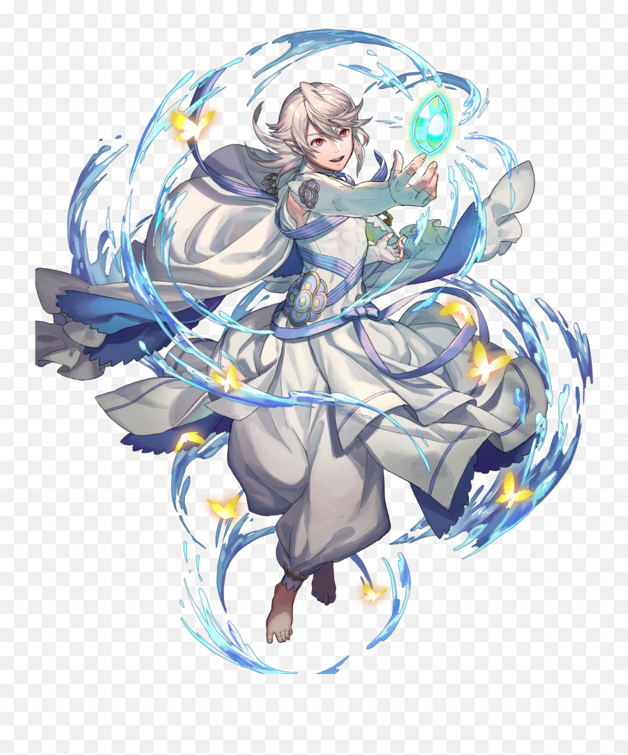 Kamui - Fire Emblem Heroes Dream Prince Corrin Png,Corrin Png