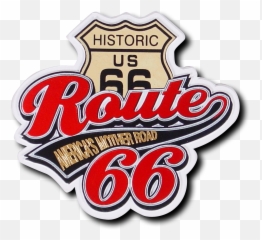 Real Time Products - Your Kicks On Route 66 Png,Route 66 Logo