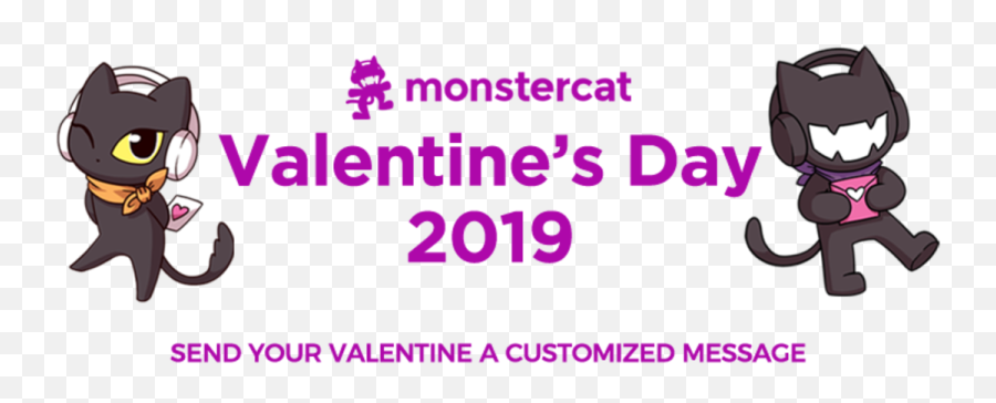 Monstercat Releases Dj - Monstercat Day Png,Monstercat Logo