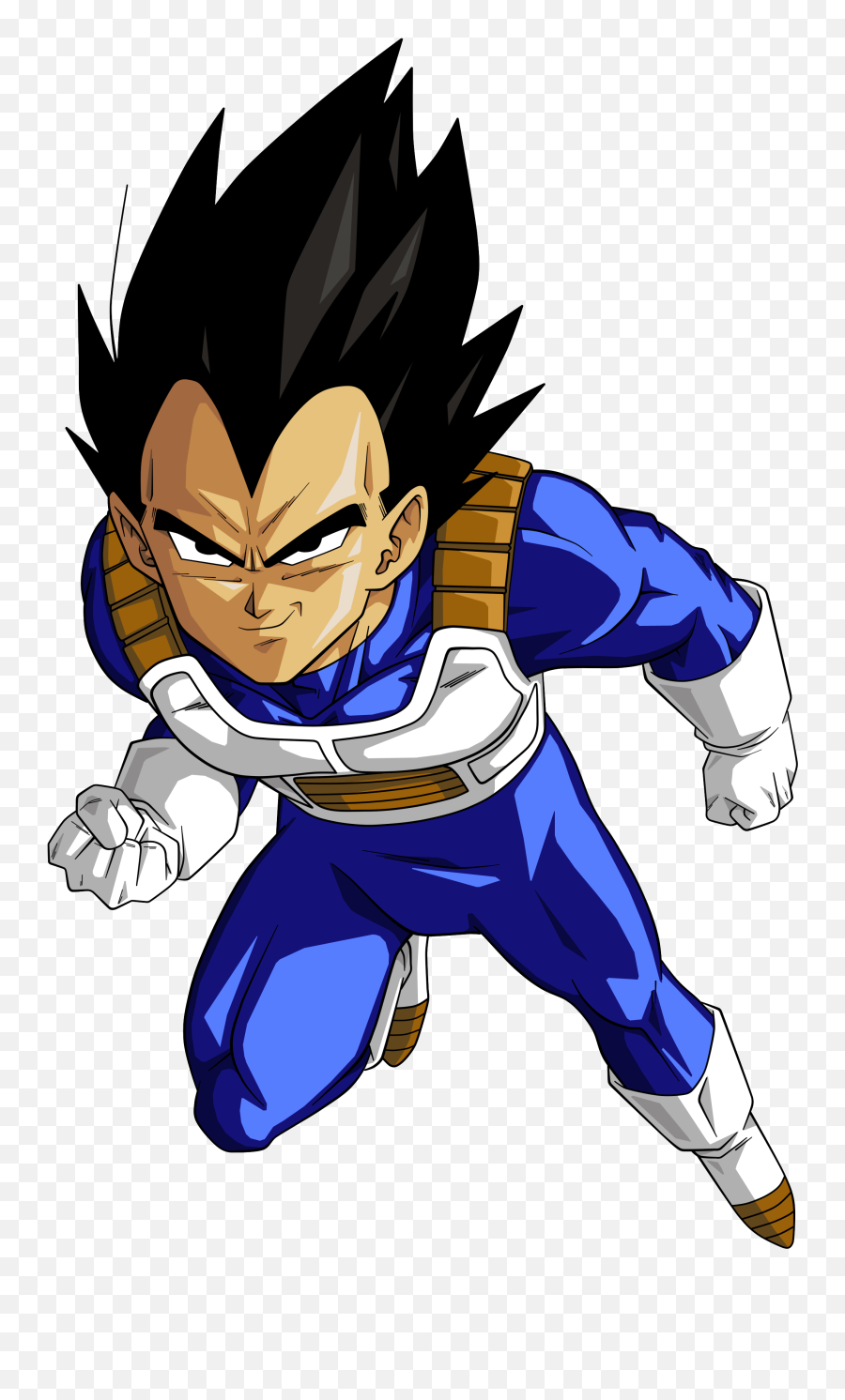 Who Had Better Character Development Piccolo Or Vegeta - Vegeta Dragon Ball Z Png,Bardock Png