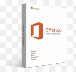 Buy Microsoft Office 365 Midsize - Hyperoffice png