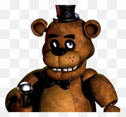 Fnaf Freddy Png Hd Pictures - Vhvrs Freddy Fazbear,Png Animation