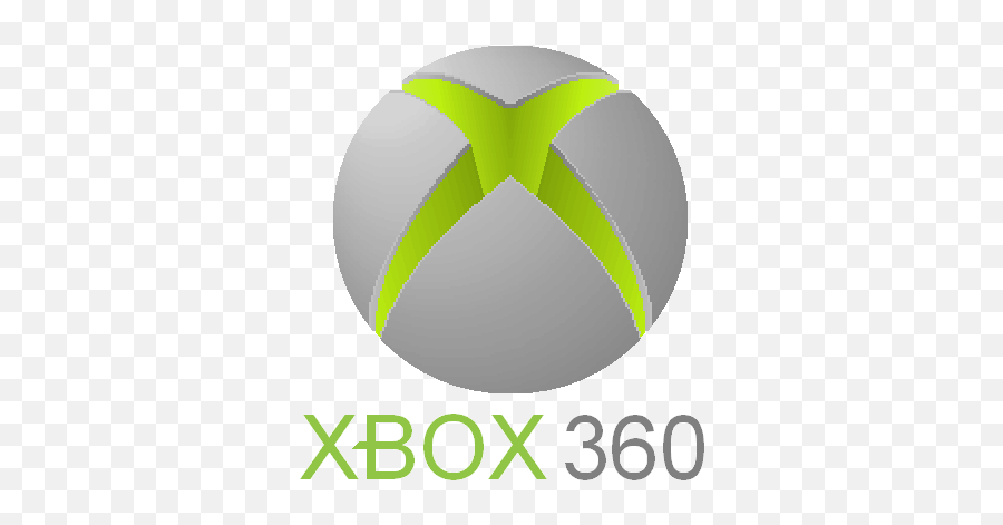 Xbox 360 Logo Png Posted - Xbox Logo Ms Paint,Xbox 360 Logo