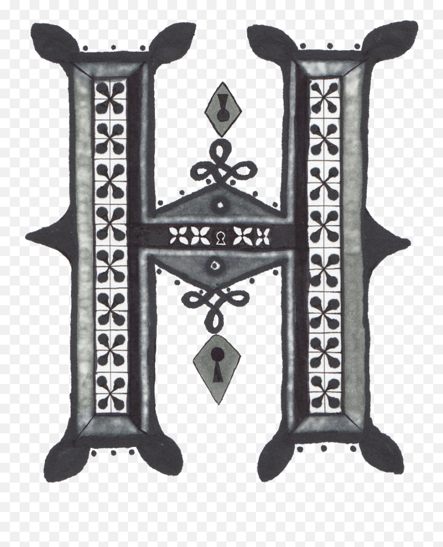 The Hunt - Decorative Png,Slink Hourglass Logo