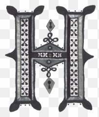 The Hunt - Decorative Png,Slink Hourglass Logo