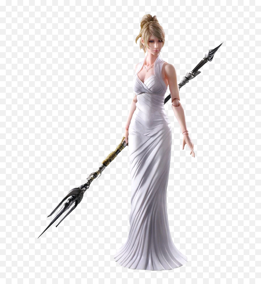 Download Final Fantasy Xv - Final Fantasy Lunafreya Png,Final Fantasy Xv Png