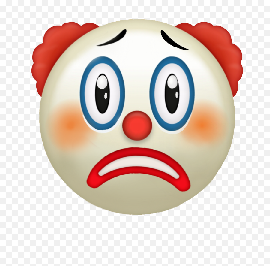 Clown Emoji Wallpapers - Happy Png,Clown Emoji Transparent