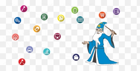 Merlin Png Image With No Background - Sharing,Merlin Png