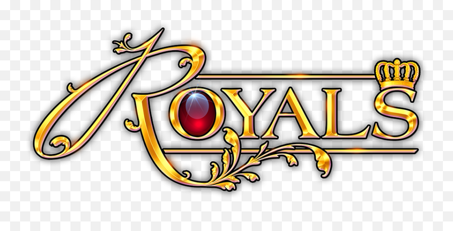 Royals - Decorative Png,Royals Logo Png