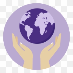 How We Choose Our Countries - Artistri Sud World Map Png,Global Icon Png