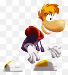 Rayman Legends Sprites - Full png