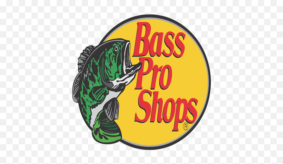 Logo Bassproshoppng740740 Hsm Ammunition - Bass Pro Shop Logo Transparent Background Png,Bass Pro Shop Logo Png