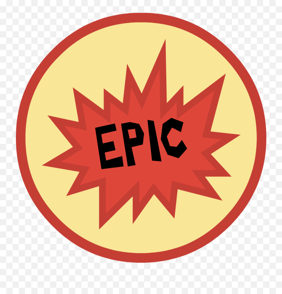 Team Epic Object Shows Community Fandom - Inanimate Insanity Epic Png,Inanimate Insanity Logo