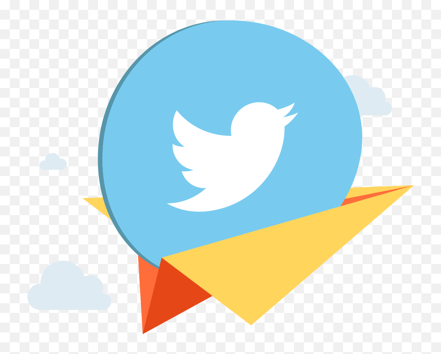 Twitter Circle Icon Green - Logo Social Media Twitter Png,Twitter Icon Circle