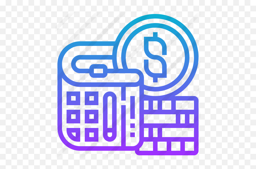 Digital Wallet - Free Business And Finance Icons Icon Png,Wallet App Icon