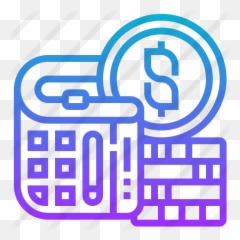 Digital Wallet - Free business and finance icons Icon png