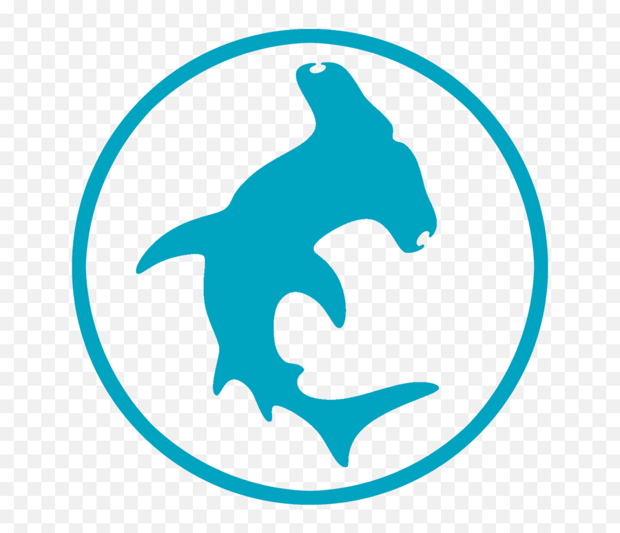 Causes We Support U2014 Paralian Pacific - Hammerhead Shark Png,Shark Icon