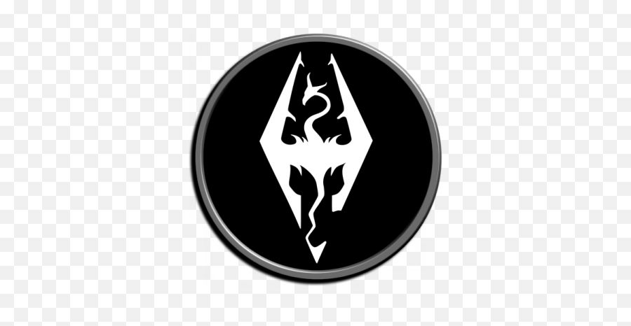 Better Looking Desktop Icons - Keep Calm And Fus Ro Png,Skyrim Special Edition Icon