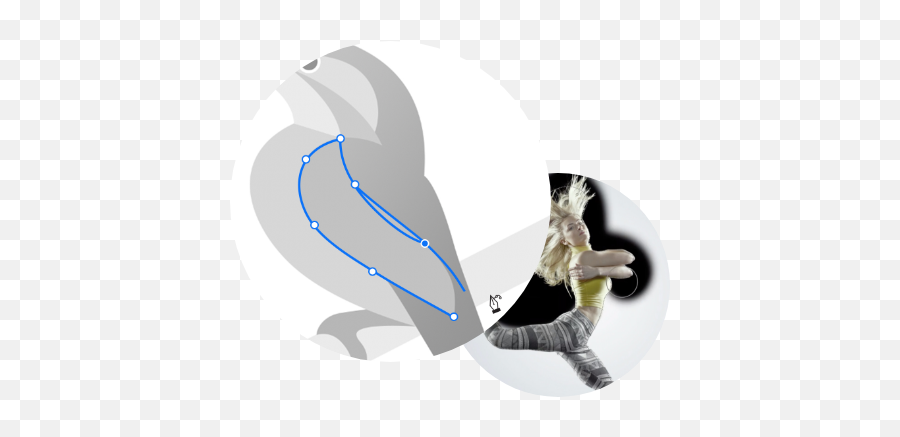 Adobe Sensei Powers Creative Cloud - Songbirds Png,Photoshop Puppet Warp Icon