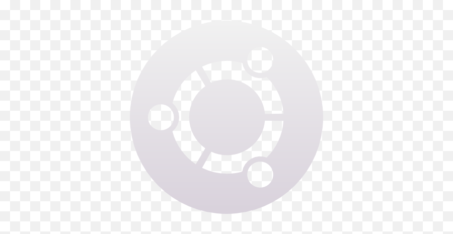 Here Start Icon - Ubuntu Icon White Png,Start Png