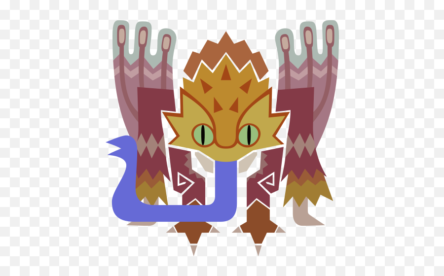 Protip Stay Hydrated Monster Hunter World Wiki - Monster Hunter World Coral Pukei Pukei Icon Png,Baldur's Gate 2 Icon