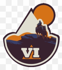 Overwatch Summer Games And Season 6 Logou0027s Datamined - Overwatch Competitive Season 6 Png,Overwatch Logo Transparent