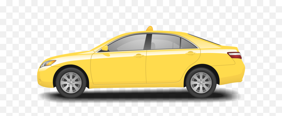 Taxi Png Image - Taxi Png,Taxi Cab Png