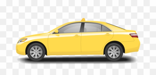 Taxi Png Image - Taxi Png,Taxi Cab Png