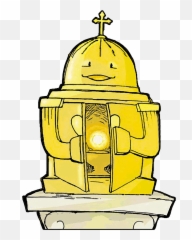 Church Tabernacle - Clip Art Library Religion Png,Tabernacle Icon