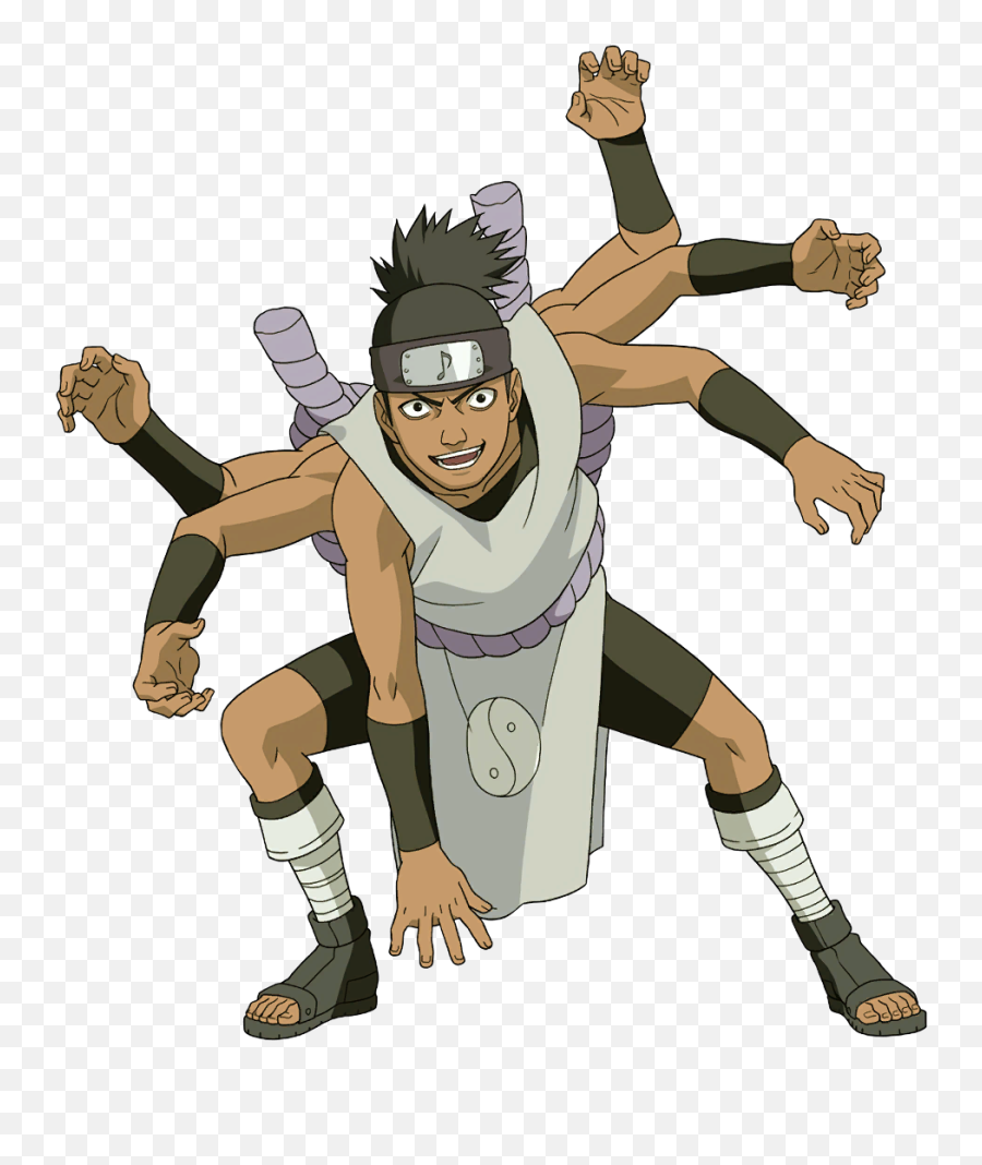 Kidomaru - Fictional Character Png,Naruto Shippuden Icon