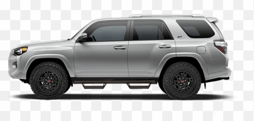 2021 Toyota 4runner U2013 Current Deals U0026 Local Inventory - 4runner Silver Xp Predator Png,Icon Vs King 4runner