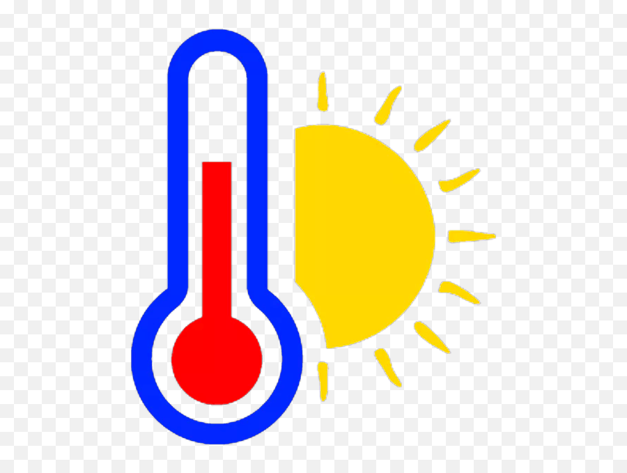 Temperature Monitoring System Using Lm35 Sensor - Calor Y Temperatura Png,Iot Sensor Icon