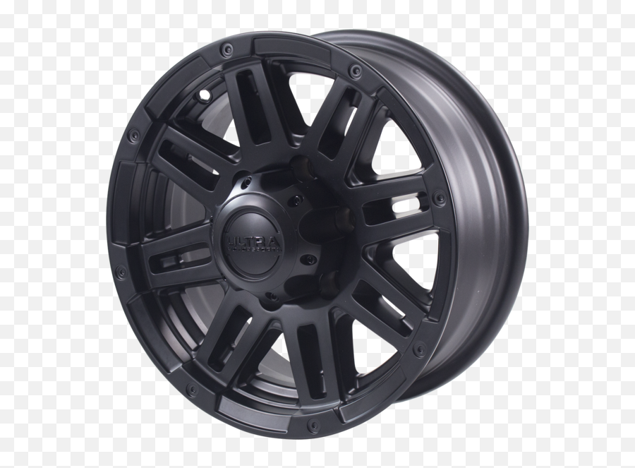 Wheels U0026 Accessories - Black Aluminum Trailer Wheels Png,Icon Wheels Rims