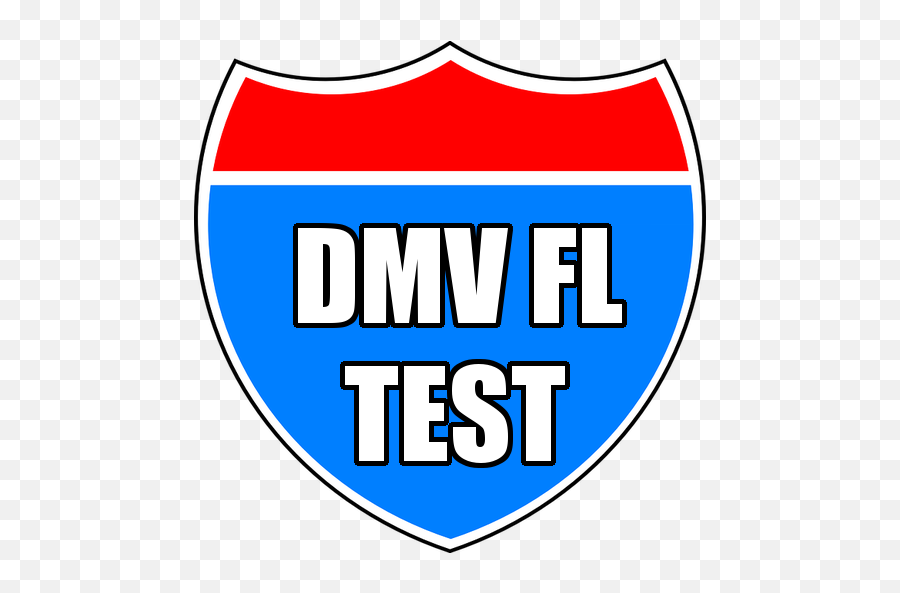 Dmv Florida Practice Test 1 - Language Png,Dmv Icon