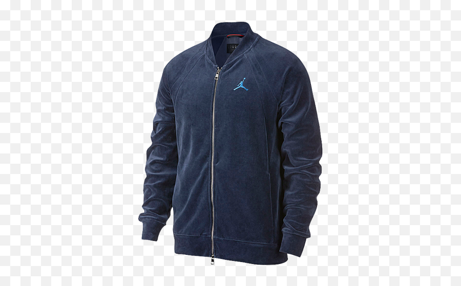 Navy Blue Jordan Jacket 14084a Long Sleeve Png Adidas Originals Adi - icon Track Jacket