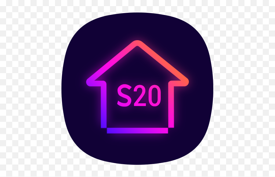 Super S9 Launcher For Galaxy - So S20 Launcher For Galaxy S S10 S9 S8 Theme Png,App Icon Badges Not Working S10