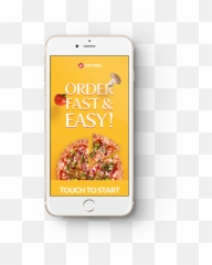 Lync App - Iphone png